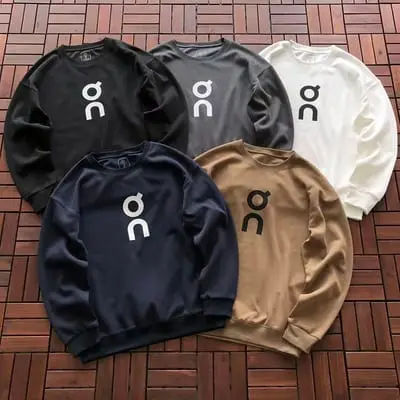 ￥~169 ON RU🔥🔥I🔥G SWEATER 66072007 (im 185CM 70KG iwear size XL in the photo)