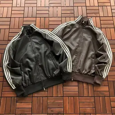 ￥~229 🔥DI🔥AS JACKET 66070124 (im 185CM 70KG iwear size M in the photo)