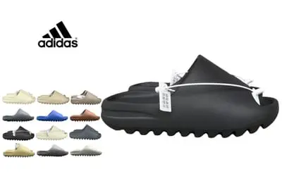 Adidas Yeezy Slides