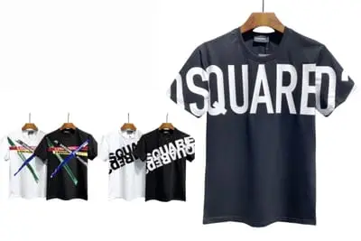 Dsquared2 Tee