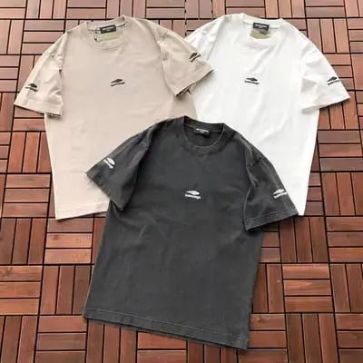 ￥~119 B🔥L🔥🔥🔥IA🔥A T-SHIRT 77071606 (im 185CM 80KG iwear size S in the photo)