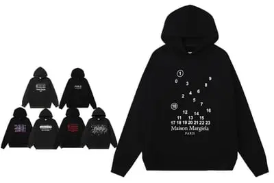 Maison Margiela Hoodie