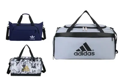 Adidas Bag
