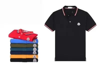 Moncler Polo
