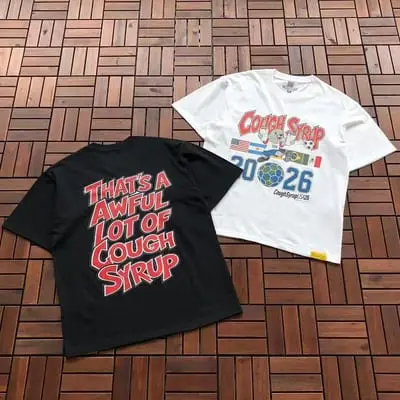 ￥~79 TH🔥T'S A AW🔥UL L🔥T OF C.. T-SHIRT 77071132 (im 185CM 70KG iwear size M in the photo)
