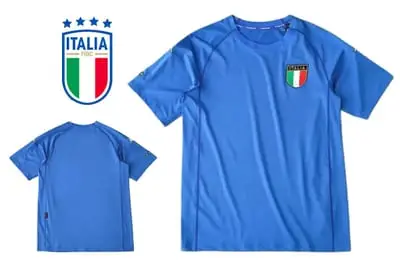 Italy Football Jersey