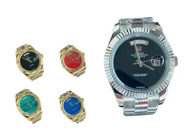 Rolex Watch
