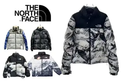 The North Face Jacket