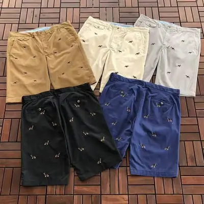 ￥~195 RA🔥PH🔥AU🔥EN SHORTS 66070518 (im 185CM 80KG iwear size 34 in the photo)