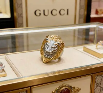 ￥~185 G🔥C🔥I JEWELRY 55072321