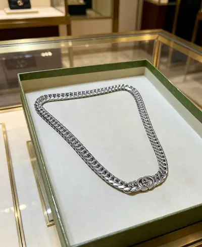 ￥~256 G🔥C🔥I JEWELRY 55070730
