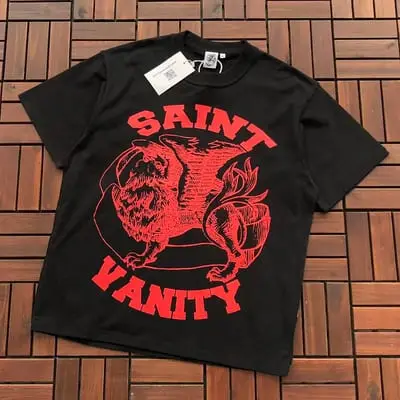 ￥ ~ 109 VINTAGE T-SHIRT 55070222 (im 185CM 70KG iwear size M in the photo)