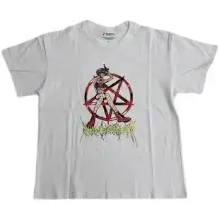 Playboi Carti WLR Tee #2