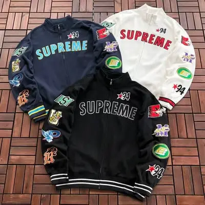 ￥ 298 S🔥P🔥E🔥E JACKET 88072422 (im 185CM 80KG iwear size S in the photo)