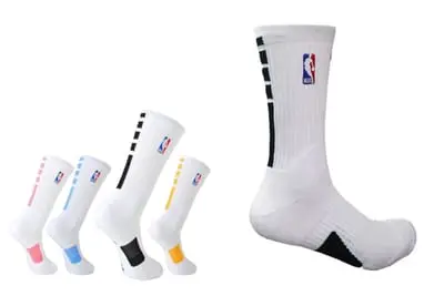 NBA Socks