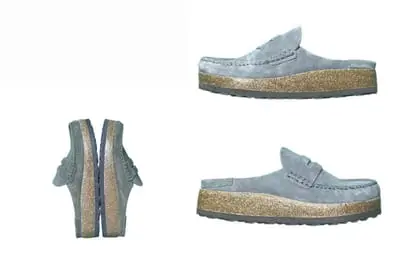 Birkenstock Shoes