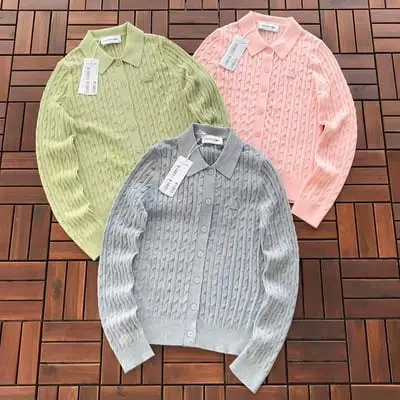 ￥~179 L🔥C🔥ST🔥SWEATER WOMAN 66080456