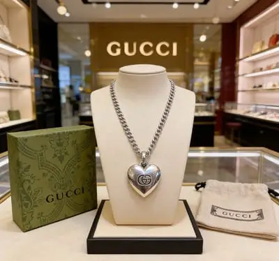 ￥~219 G🔥C🔥I JEWELRY 55071101