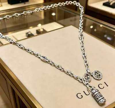 ￥~226 G🔥C🔥I JEWELRY 55070864