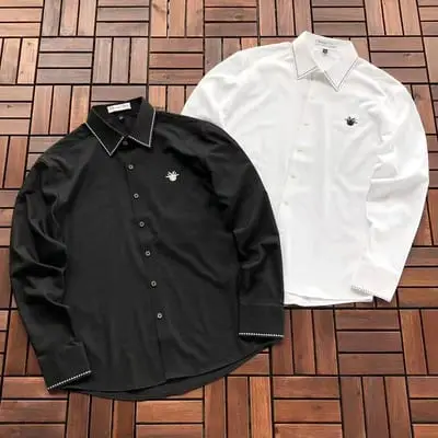 ￥ 236 D🔥O🔥LONG-SLEEVE 88072915