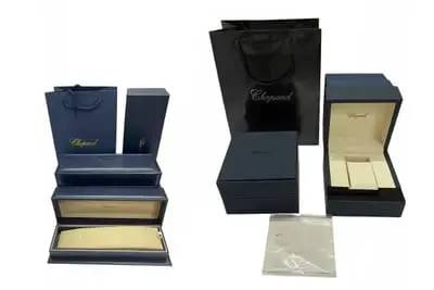Chopard Watch Box
