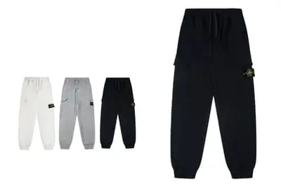 Stone Island Pants