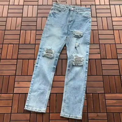 ￥~195 AMIRI JEANS 55080522