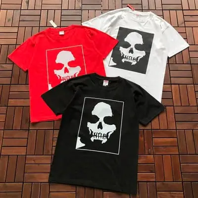 ￥~95 S🔥P🔥E🔥E T-SHIRT 55071678 (im 185CM 70KG iwear size M in the photo)