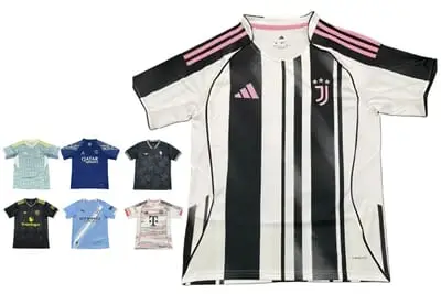 Football Jersey