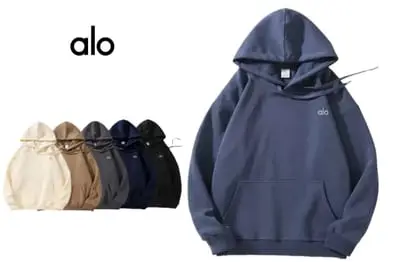Alo Hoodie