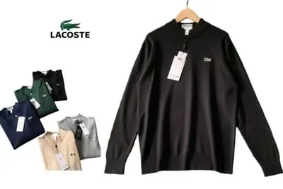 Lacoste Sweater