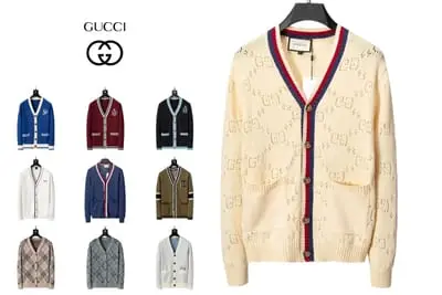 Gucci Sweater
