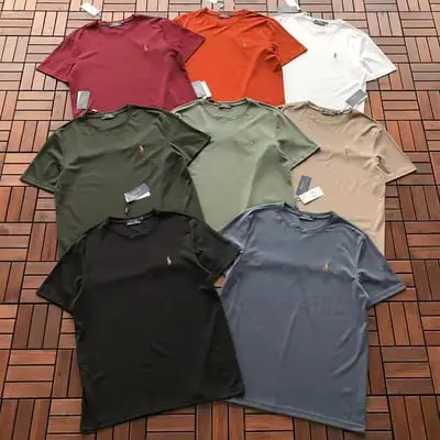￥ ~ 115 RA🔥PH🔥AU🔥EN T-SHIRT 55070718 (im 185CM 70KG iwear size M in the photo)