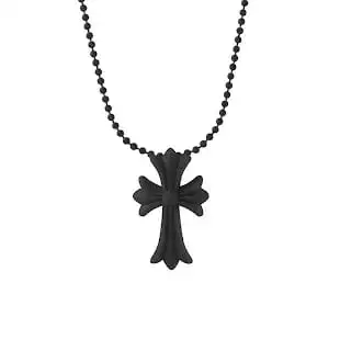 Chrome Hearts Necklaces #2