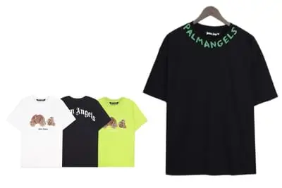 Palm Angels Tee