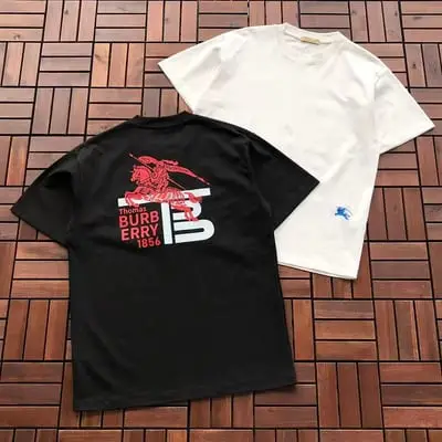 ￥179 B🔥RB🔥RRY T-SHIRT 88072136 (im 185CM 80KG iwear size M in the photo)