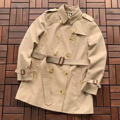 ￥~599 B🔥RB🔥RRY JACKET WOMAN 55080511
