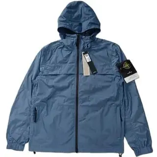 Stone Island Windbreaker Jacket #2