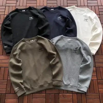 ￥~149 A🔥🔥T🔥🔥YX SWEATER 66062902 (im 185CM 70KG iwear size XL in the photo)