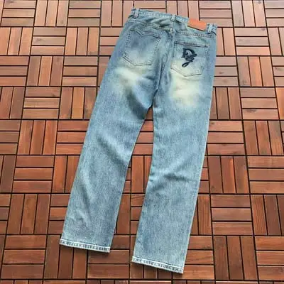 ￥~278 D🔥LC🔥 GA🔥B🔥🔥A JEANS 66070801