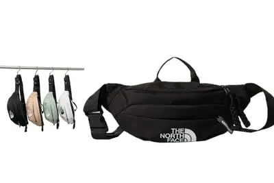 The North Face Bag