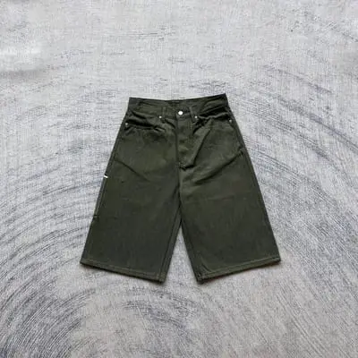 Fyredwrld jorts green