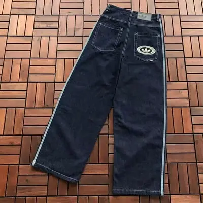 ￥~185 🔥DI🔥AS JEANS 77070756