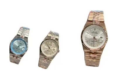 Rolex Watch