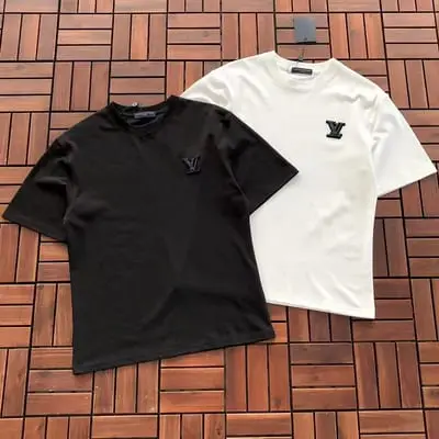 ￥159 L🔥T-SHIRT 88071219 (im 185CM 70KG iwear size M in the photo)