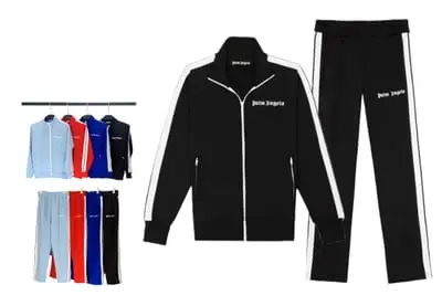Palm Angel Tracksuits
