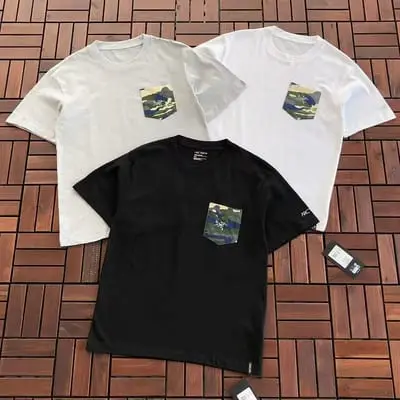 ￥~95 A🔥🔥T🔥🔥YX T-SHIRT 55081108 (im 185CM 80KG iwear size S in the photo)