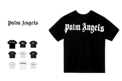 Palm Angels T-shirt TEE