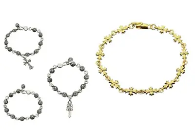 Chrome Hearts Bracelet