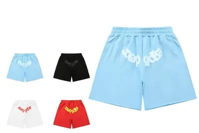 Spider Shorts